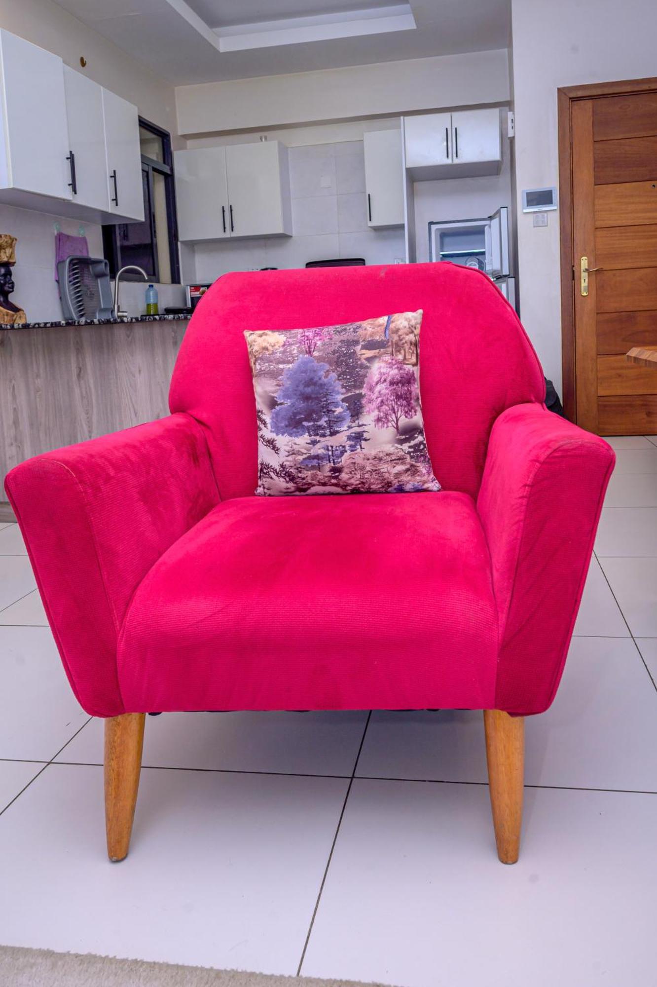 Lathembo Serviced Apartment Nairobi