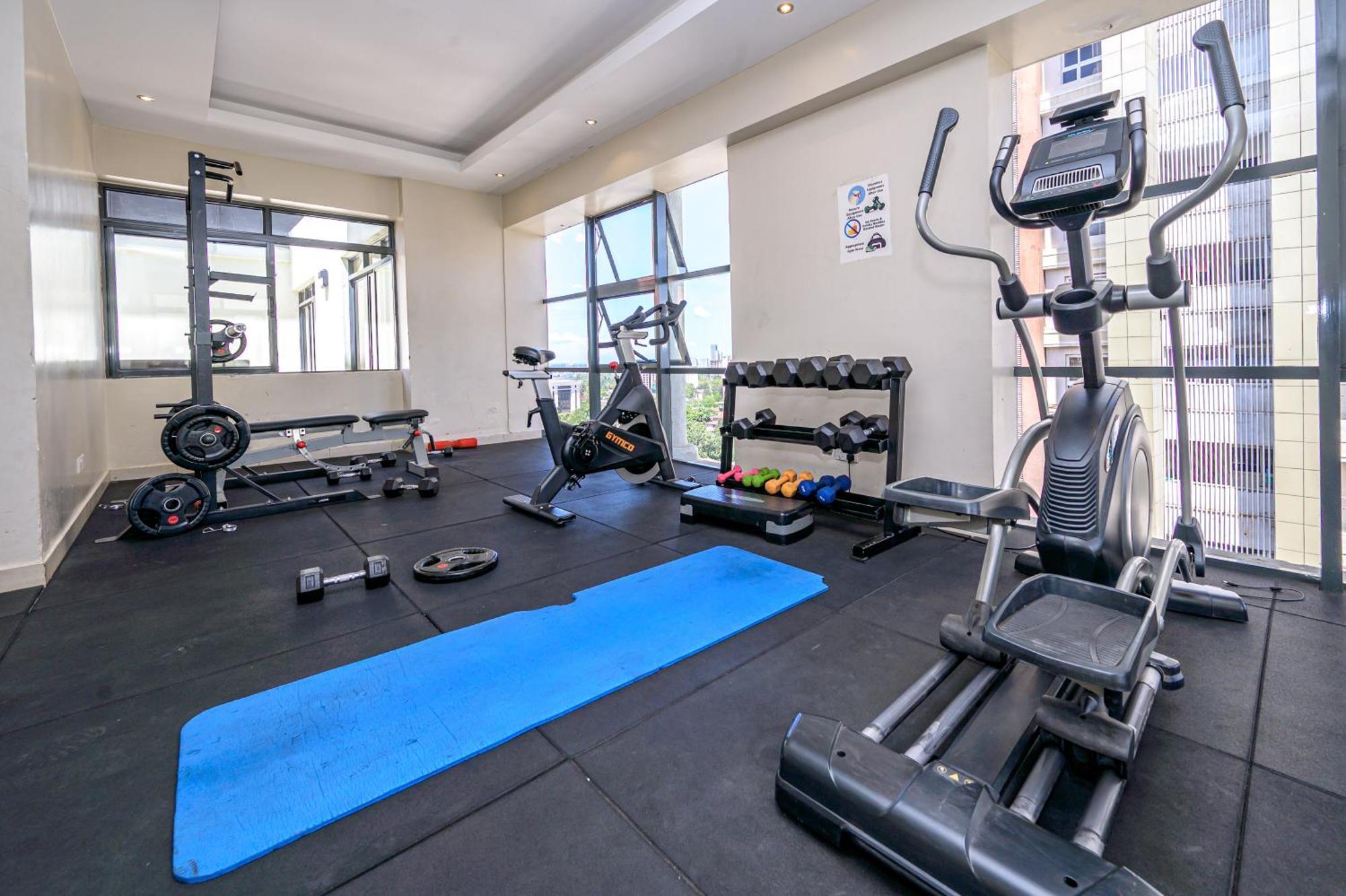 Lathembo Serviced * Nairobi
